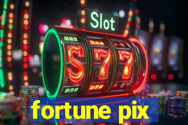 fortune pix